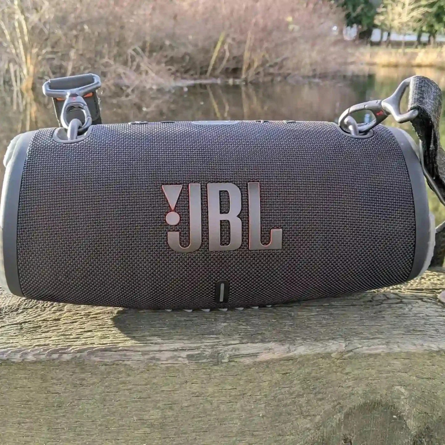 Bocina JBL Xtreme 3 Bluetooth