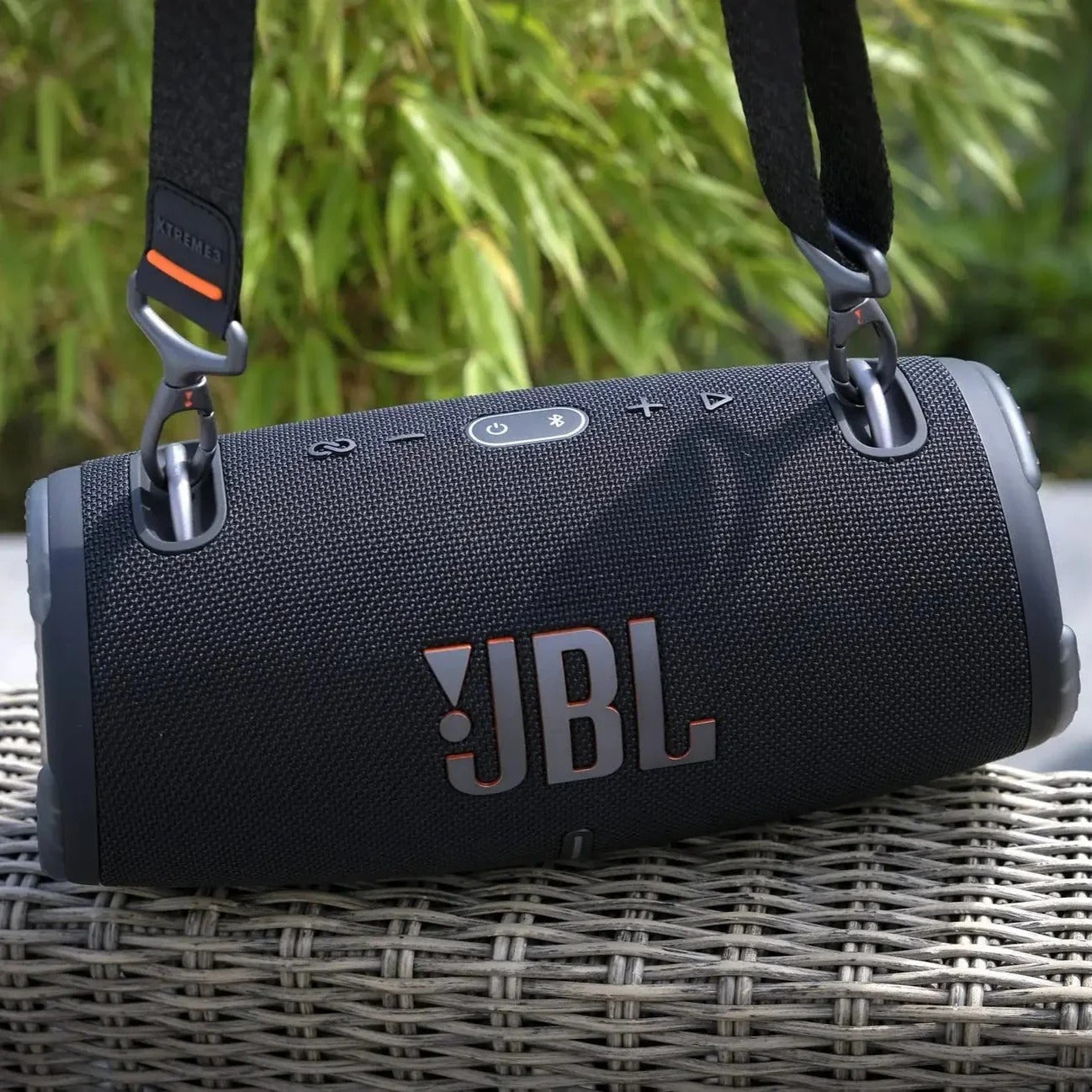 Bocina JBL Xtreme 3 Bluetooth