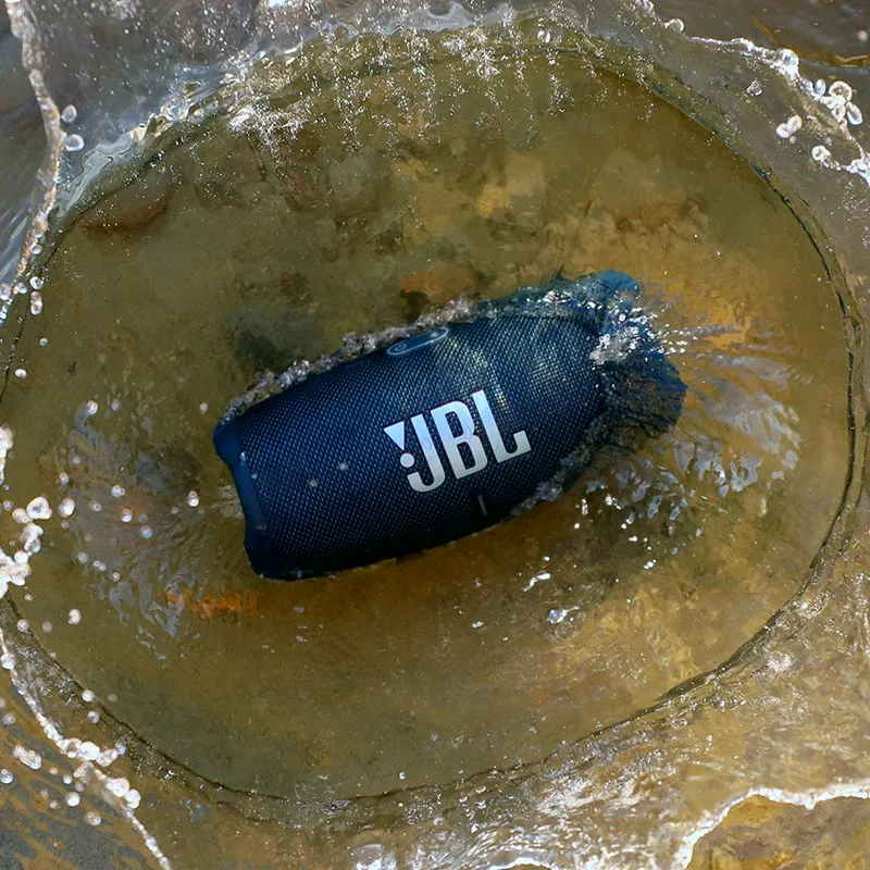 Bocina JBL Charge 5 Bluetooth