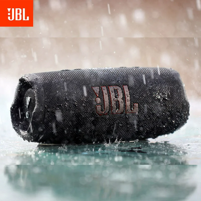 Bocina JBL Charge 5 Bluetooth
