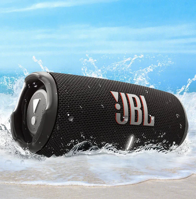 Bocina JBL Charge 5 Bluetooth