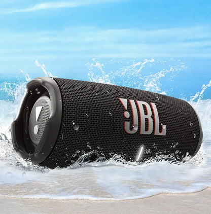 Bocina JBL Charge 5 Bluetooth