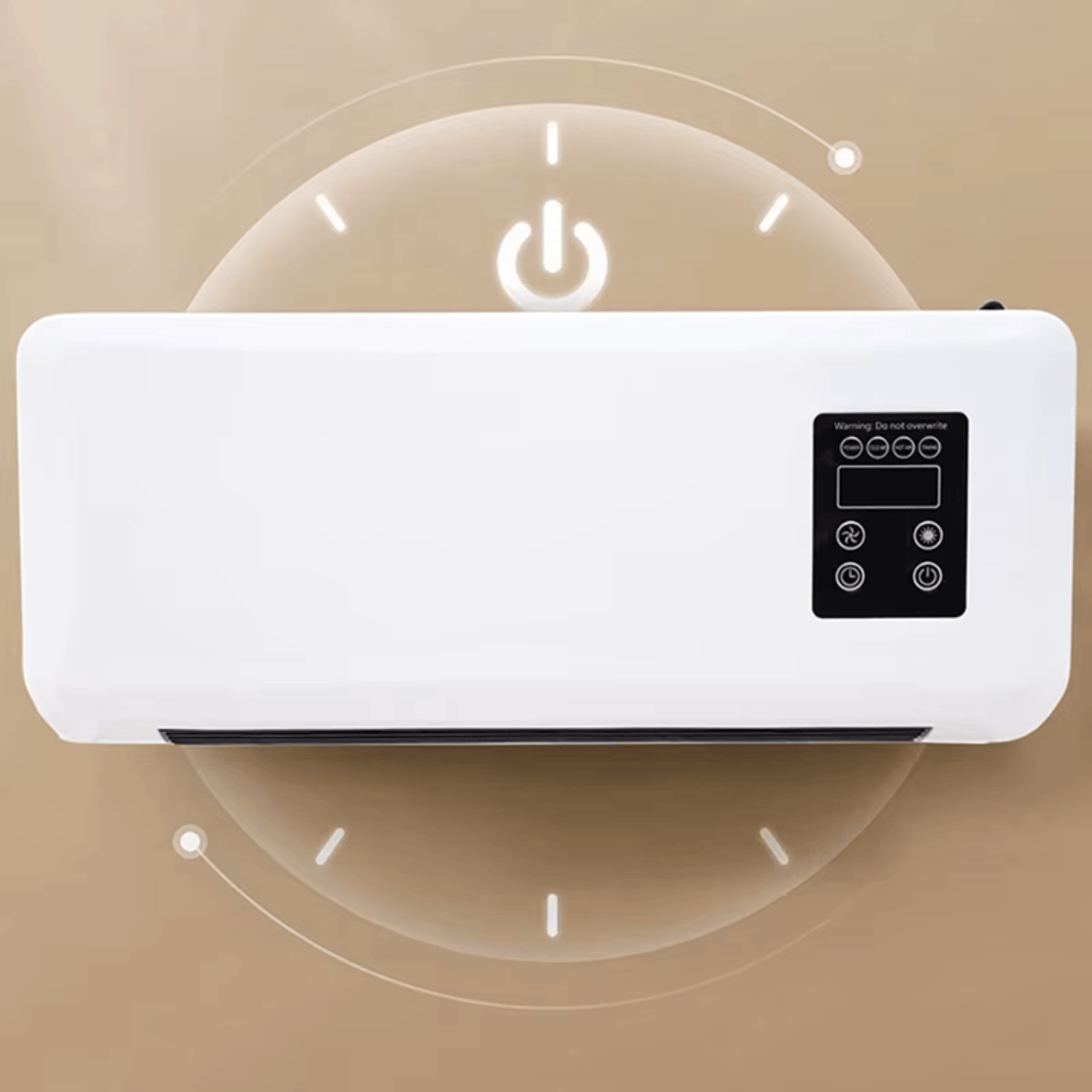 AIRE ACONDICIONADO PORTÁTIL SPLITMAX