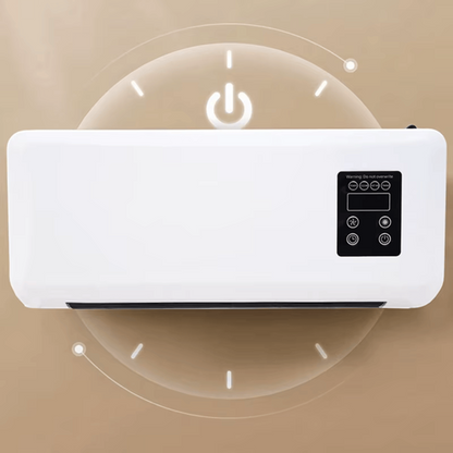 AIRE ACONDICIONADO PORTÁTIL SPLITMAX