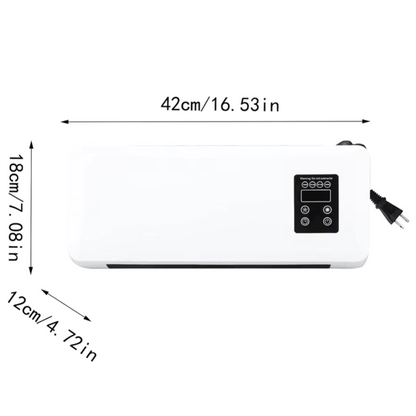 AIRE ACONDICIONADO PORTÁTIL SPLITMAX