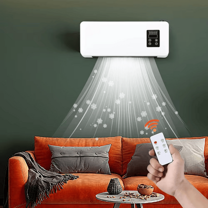 AIRE ACONDICIONADO PORTÁTIL SPLITMAX