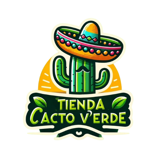 Tienda Cacto Verde