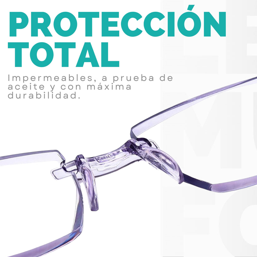Lentes TR90 Multifocales (Unisex) – [COMPRA 1 Y LLÉVATE 2]